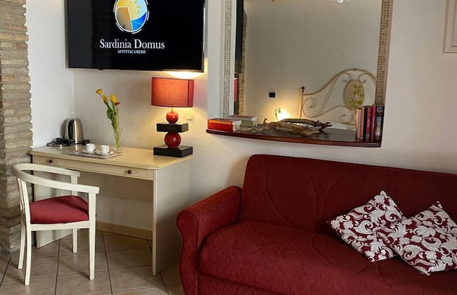 Sardinia Domus - Foto 21