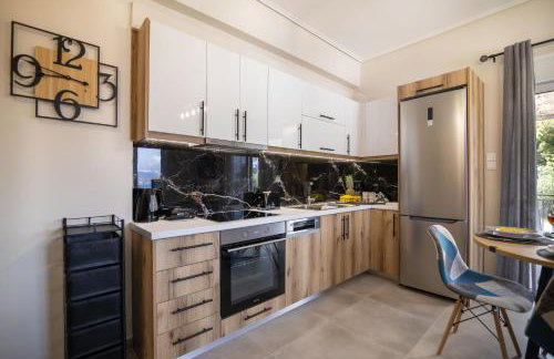 Dina Luxury Sea View House - Foto 12