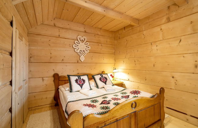 Osada Kościelisko - Foto 7