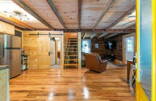 Pilot Point- Hot Tub, Pet Friendly, Firepit - Foto 10