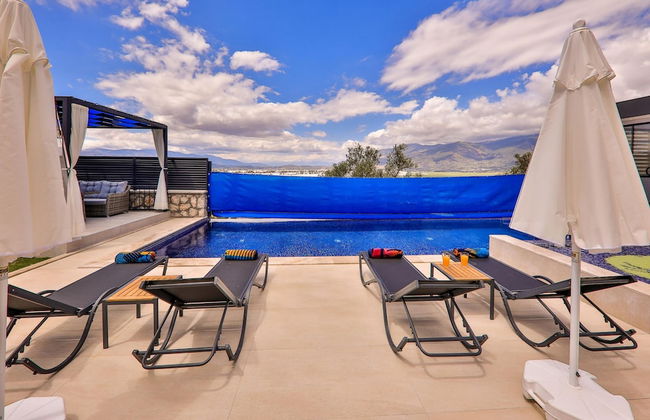 Sevil Uno in Gelemi Mahallesi - Foto 44