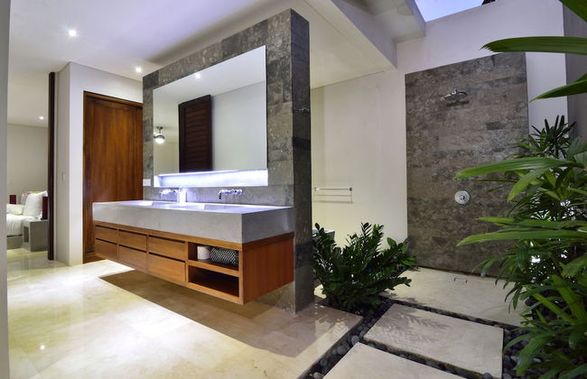 Bale Mandala Villas - Foto 48