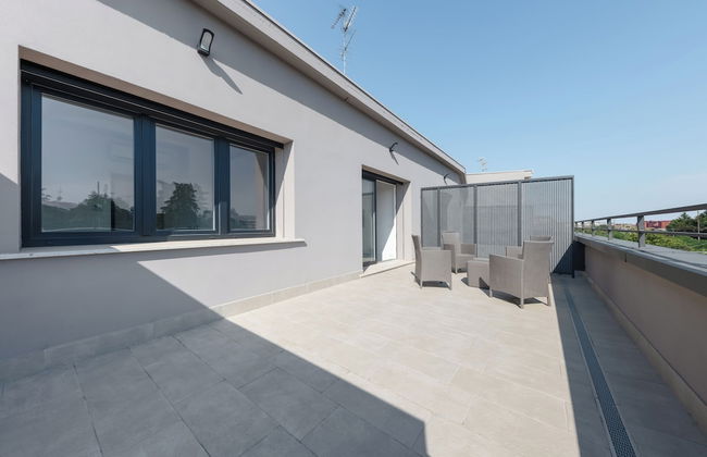 Casa da Suite Mirabello - Foto 49