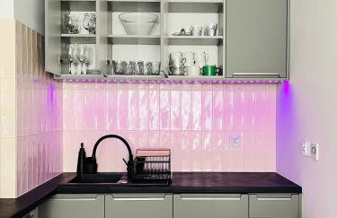 Nowe Miasto Apartment, Darmowy Parking, Dostęp na kod, Winda - Photo 11