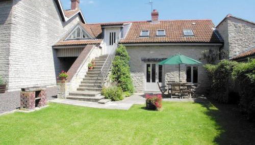 Brook Cottage - Foto 3