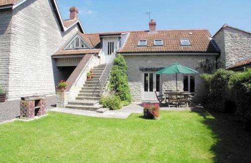 Brook Cottage - Foto 3