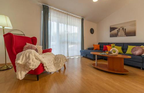 Villa Ivana holiday home - Photo 37