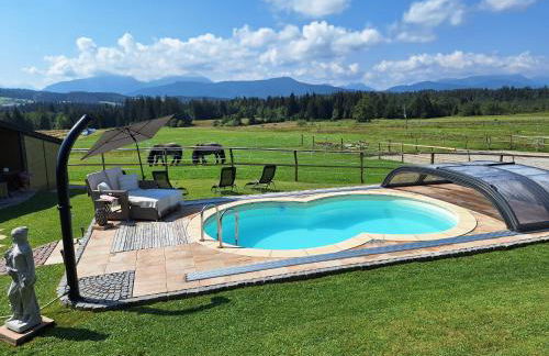 Ferienwohnung am Wirtshof - Foto 44