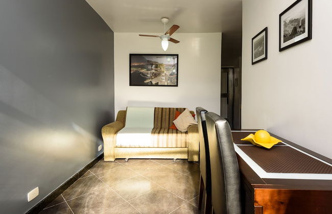 Omar do Rio - Apartamento PUC - Foto 2