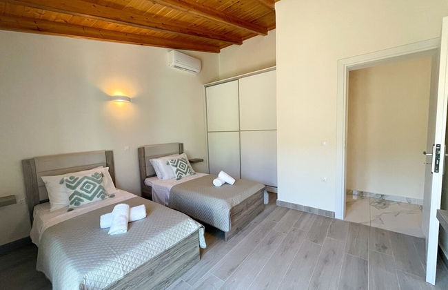 Magellanos Mint House- Kinopiastes - Foto 17