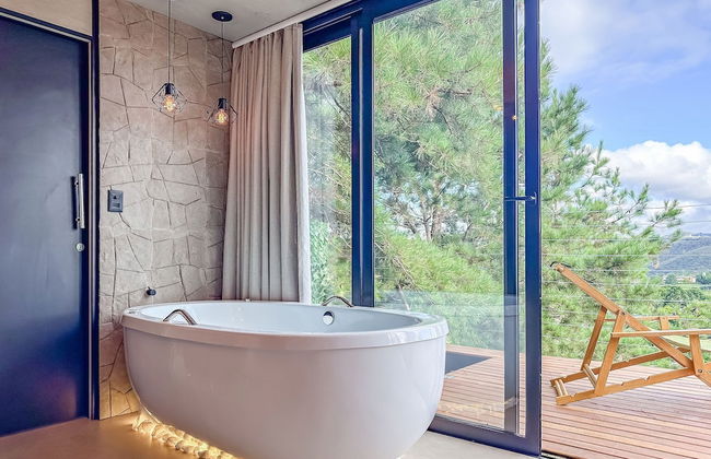 CNB Cabanas Vista Serra Campos do Jordão - Photo 15