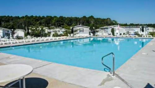 Assateague Pointe - Longboat - Foto 3