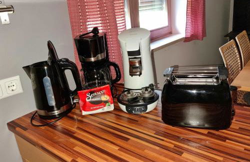 Ferienhaus Ritzmais - Foto 43