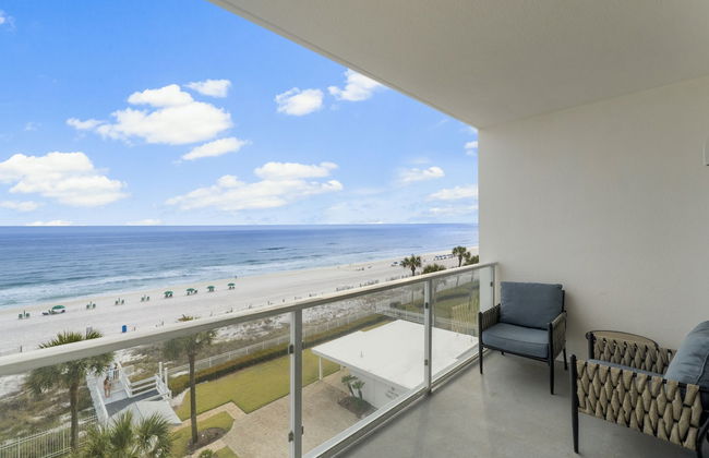 Sterling Sands Resort by Panhandle Getaways - Foto 19