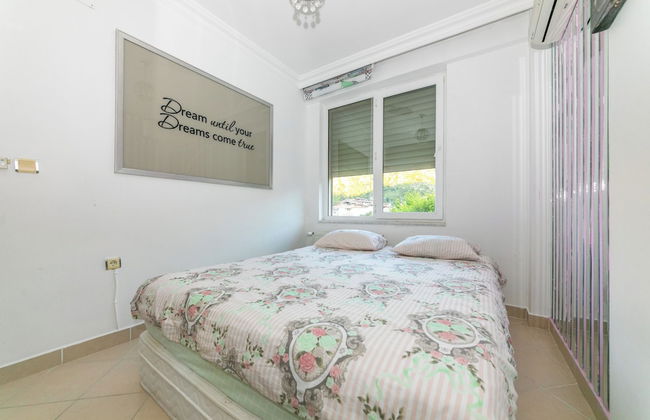 Villa Mo Icmeler Daily Weekly Rentals - Foto 5