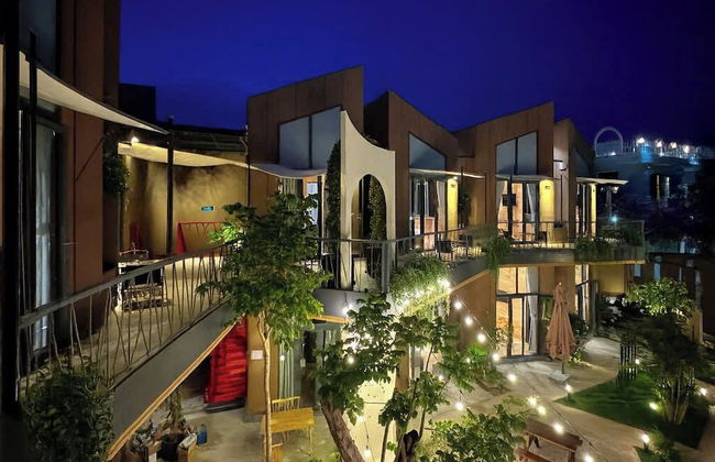 Vanilla Ho Tram Homestay - Foto 1