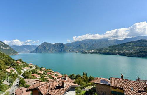 Italian Vacation Homes - La Petite Maison du Lac - Photo 12
