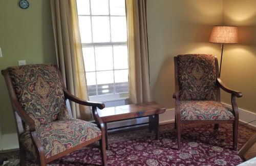 The Cabins at Healing Springs - Foto 69