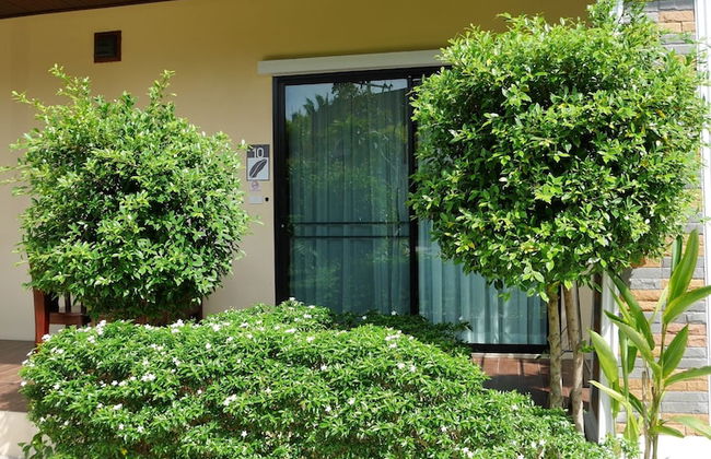 Aonang Oscar Pool Villas - Foto 35