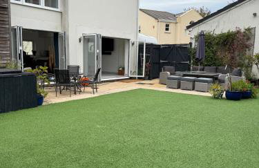 Portishead Coastal Retreat - Foto 40