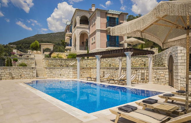 Elysium Living Parga - Foto 21