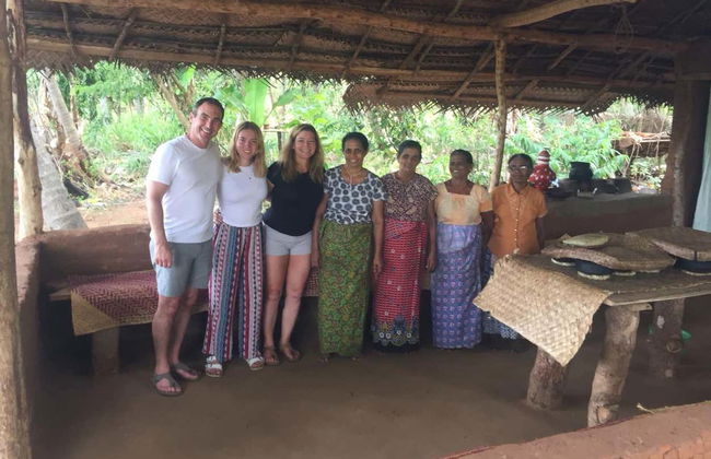 Excursión a Habarana - Foto 7