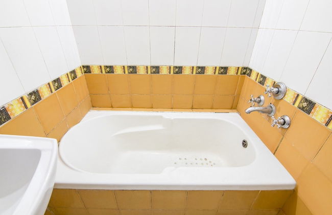 GuestHouser 1 BR Boutique stay 5a75 - Foto 11
