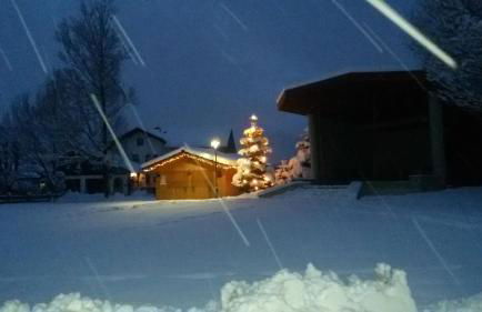 Apartment Kaiserpanorama - Foto 14