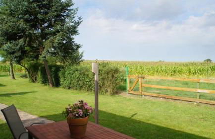 Idyllisches Ferienhaus in ruhiger Lage - Foto 16