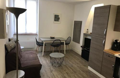 Appartement climatisé Barjac centre ville - Photo 10