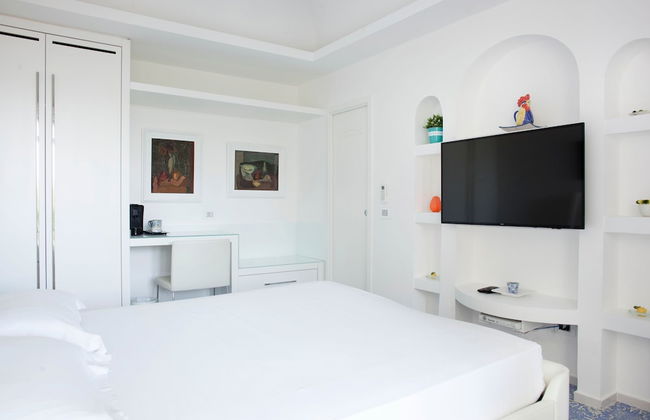 Villa Marina in Capri - Foto 36