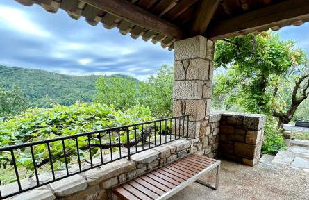 Mas Chantequinson - Foto 10