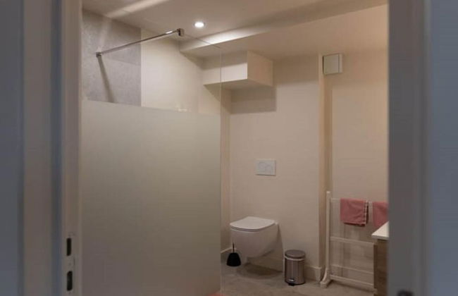 Beautiful Holiday Home in Vlaanderen With Shared Pool - Foto 48