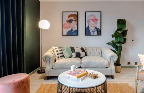 Your Apartment I Milton Keynes - Foto 73