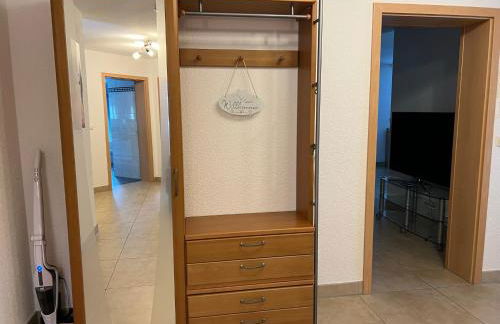 Ferienwohnung Buchberg - Foto 9