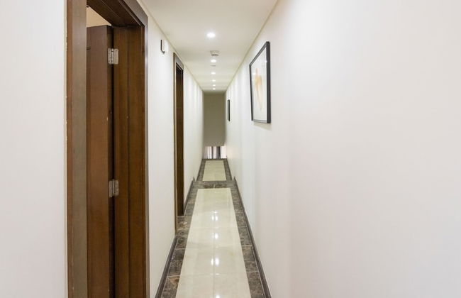 Prime Select Porto New Cairo - Foto 39