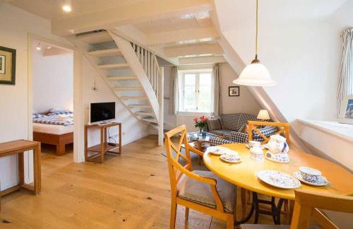 Wohnung-Seewind - Foto 1