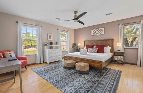 The Endless Summer-Hot Tub-7 beds - Foto 23