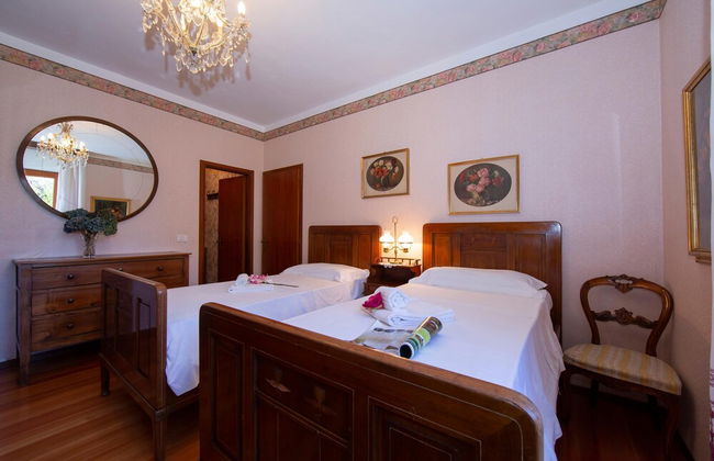 La Verbanina in Ghiffa - Foto 33