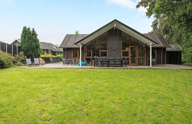 Cozy Retreat in Lojtland - By Traum Ferienwohnungen - Foto 24