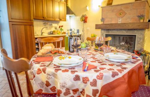 Casa Al Bosco - Foto 62