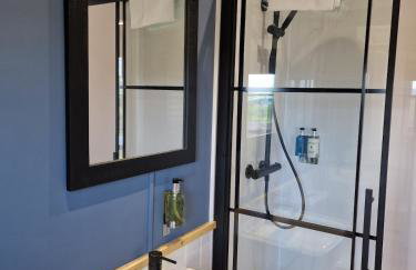 Oak Moor Shepherd Hut - Brecon Beacons, LD3 7TD - Foto 55