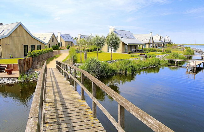 Villa Oesterdam Comfort Extra 8 Persons - Foto 17