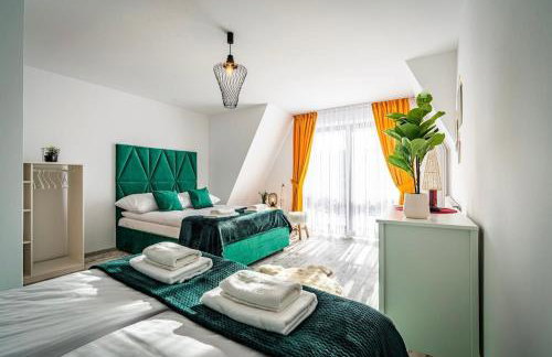 Wierchowa Chałupa Jacuzzi & Sauna - Foto 3