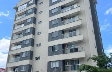 APARTAMENTO ENCANTADOR 1 quarto A 750 METROS DO CENTRO DE EVENTOS CAU HANSEN - Foto 33