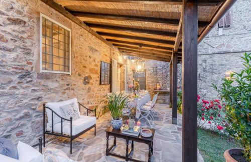 Villa near Lucca with Tuscan Charm - Foto 23