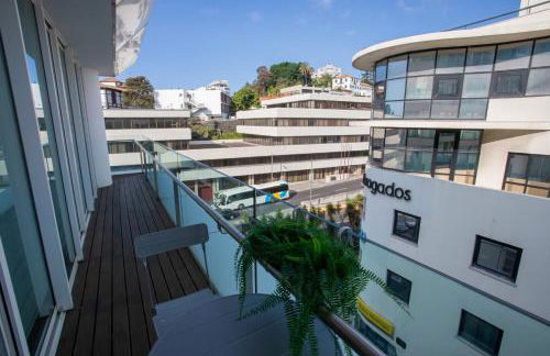 Plaza Residence - Foto 8