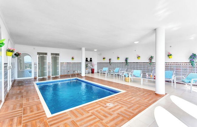 Most Luxurious Villa on the Costa del Sol - Photo 23