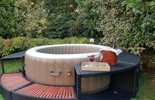 Eco-Villa in Wine Country - Foto 39