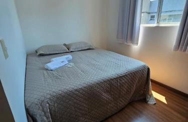 808 Moderno,TV QLED, Wi-Fi 500MB, Garagem e Portaria 24h - Foto 22